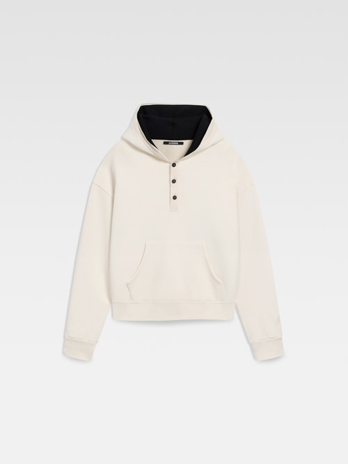 The Melao hoodie