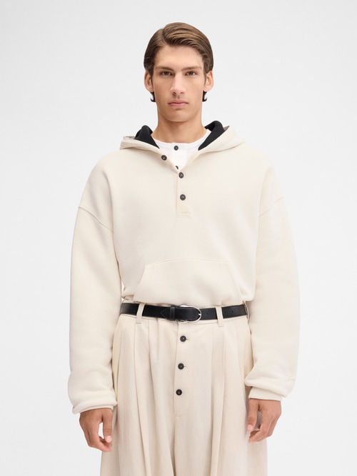 The Melao hoodie
