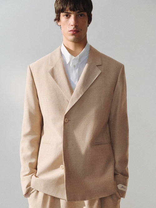 The Melo jacket