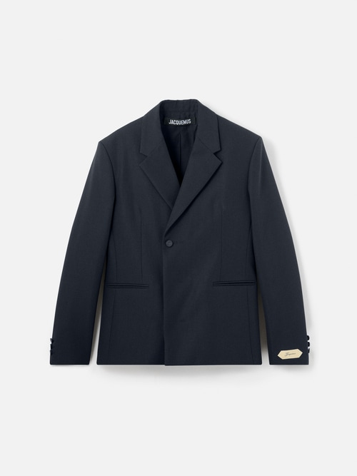 The Melo jacket