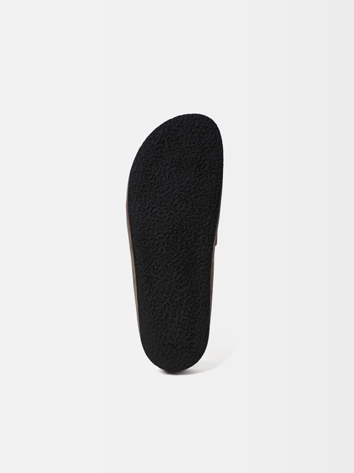 The Mocassins mules