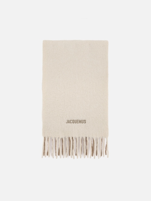 The Moisson scarf