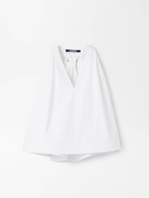 The Norma top