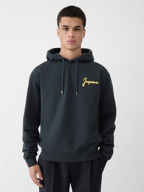 The NYC Cab hoodie