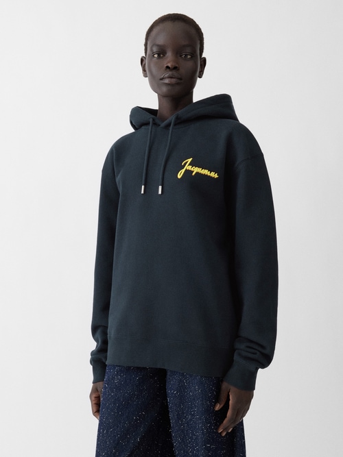 The NYC Cab hoodie