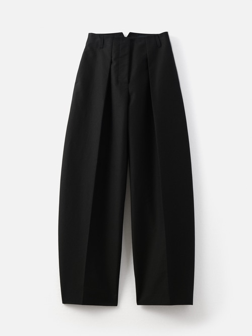 The Ovalo cotton pants