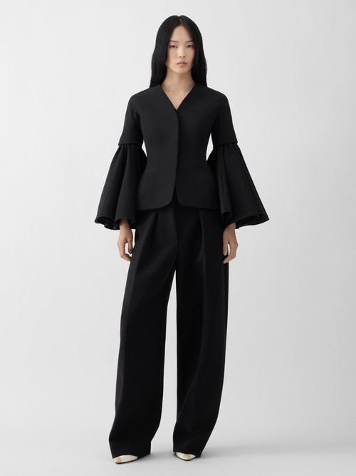 The Ovalo pants