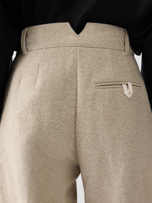 The Ovalo pants