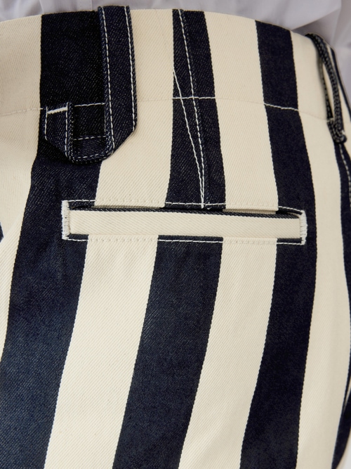 The Parasol de-Nîmes denim pants