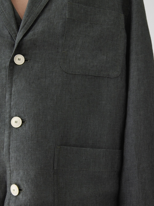 The Pastro jacket