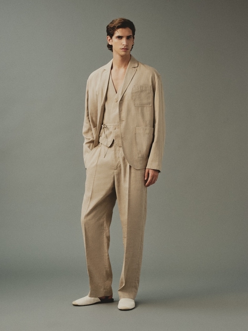 The Pastro jacket