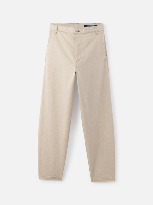 The Paysan de-Nïmes denim pants