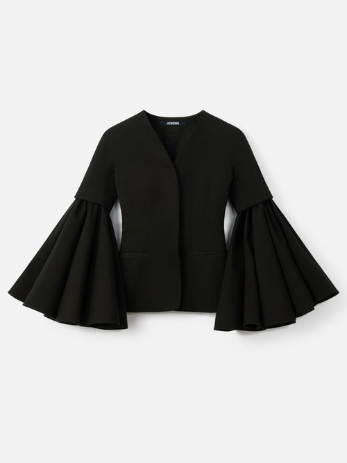 The Paysan jacket