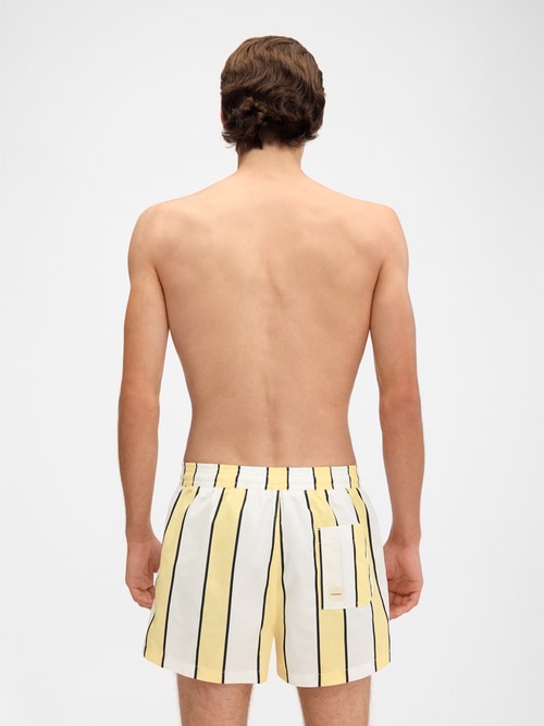 The Puntini swimsuit