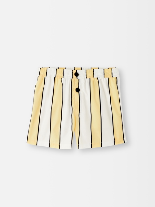 The Puntini swimsuit