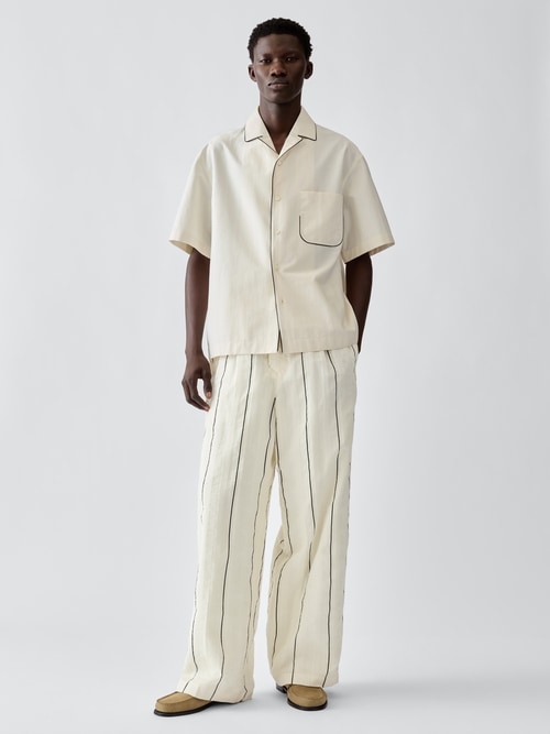 The Pyjama pants