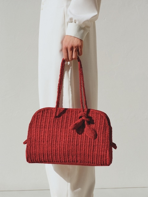 The raffia Turismo