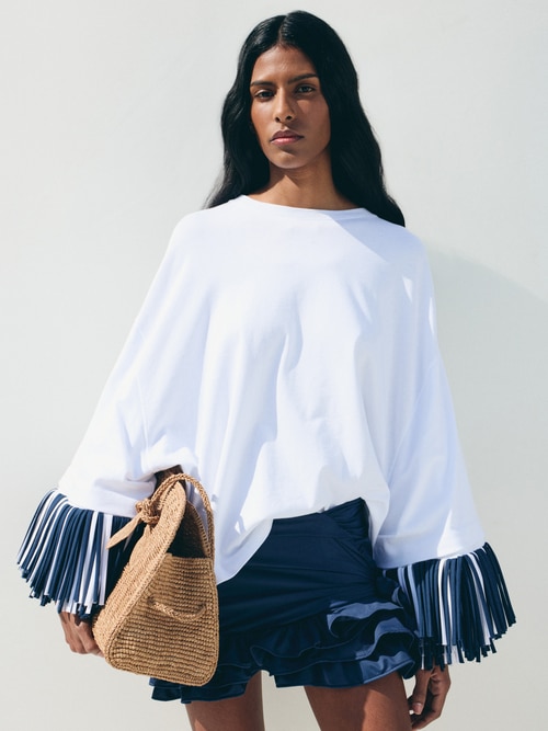 The raffia Turismo