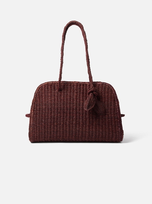 The raffia Turismo