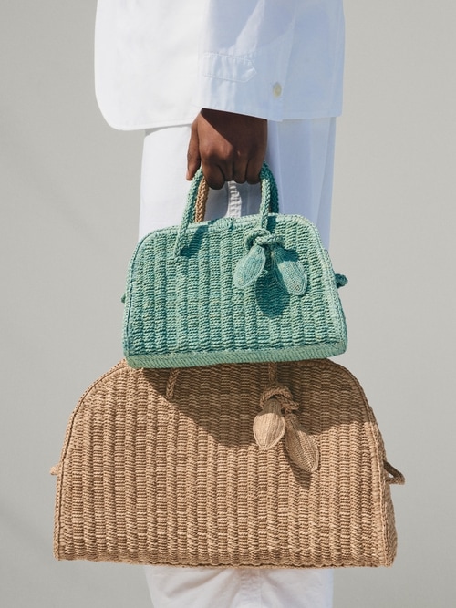 The raffia Turismo