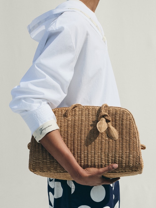 The raffia Turismo