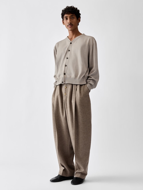 The Rio cardigan