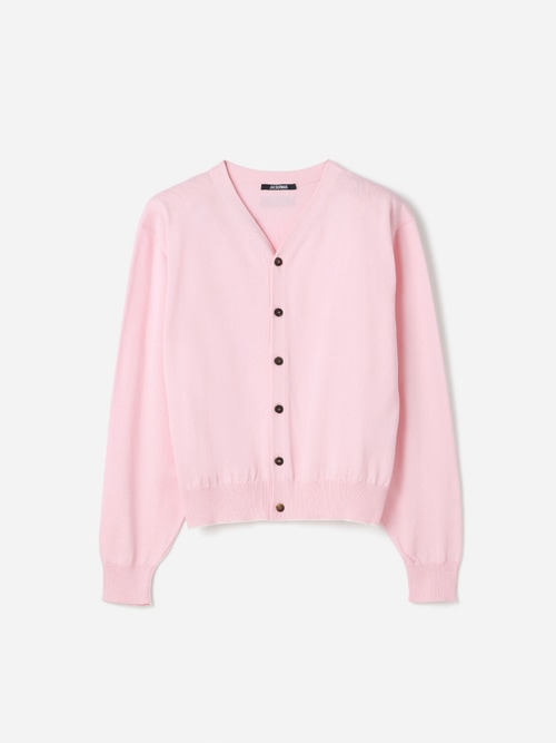 The Rio cardigan