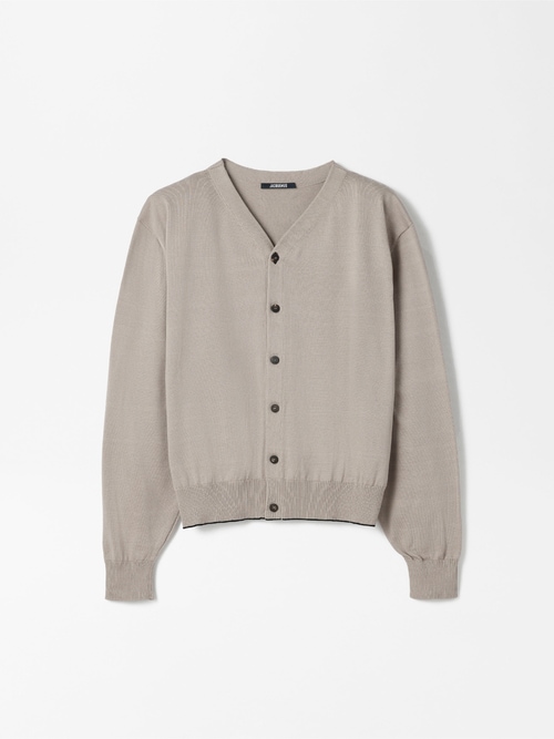 The Rio cardigan