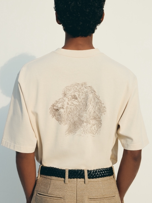 The Rita t-shirt