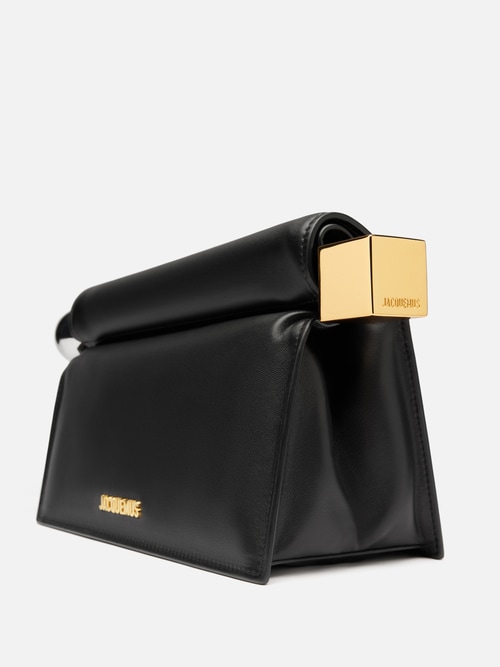 The Rond Carré clutch
