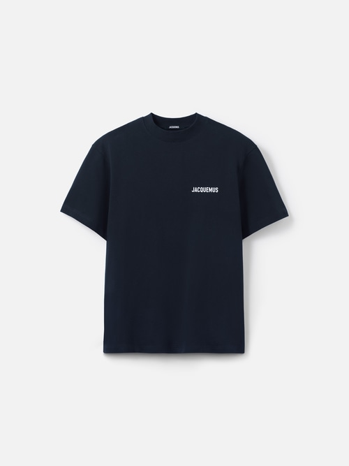 The Saint Tropez Place des Lices address t-shirt