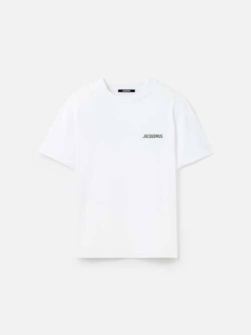 The Saint Tropez Place des Lices address t-shirt