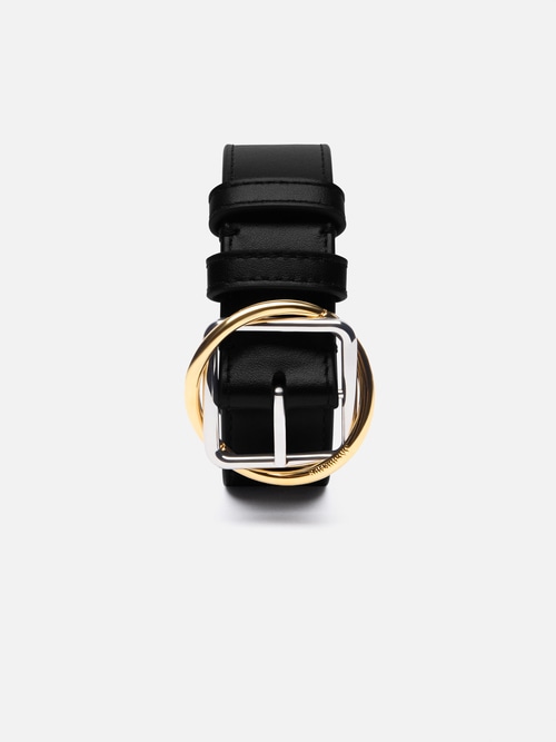 The Salon belt