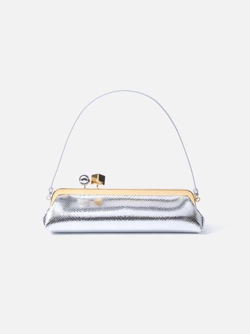 The Salon clutch
