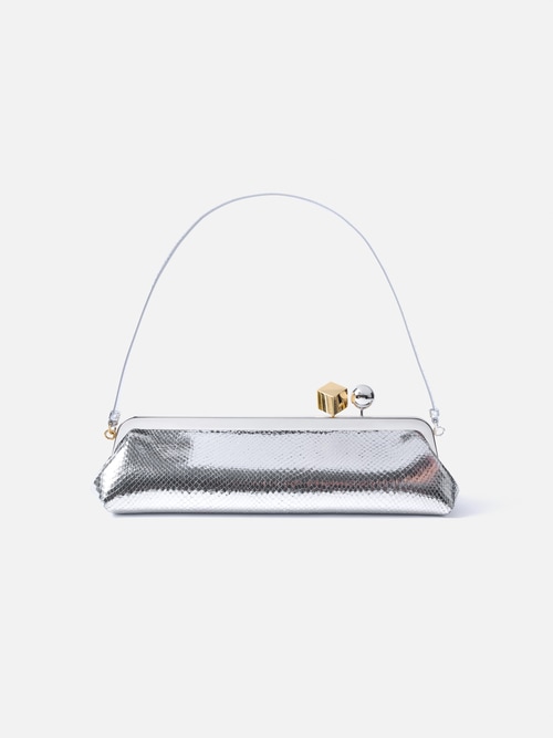 The Salon clutch