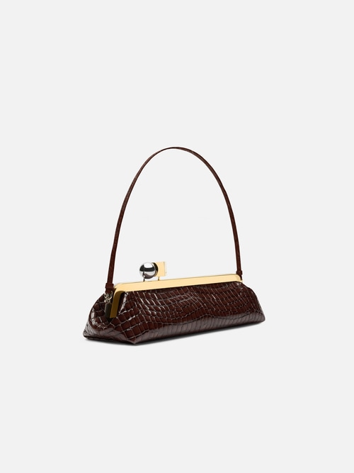 The Salon clutch