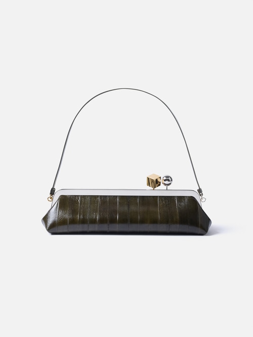 The Salon clutch
