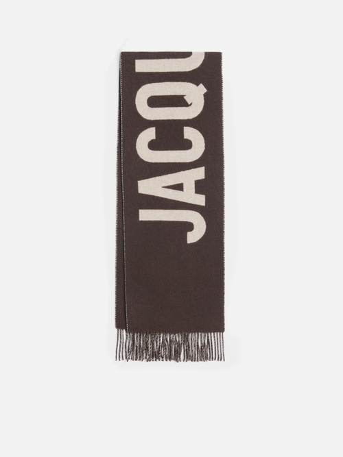 The scarf