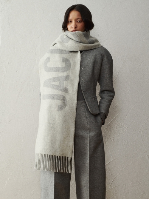 The scarf