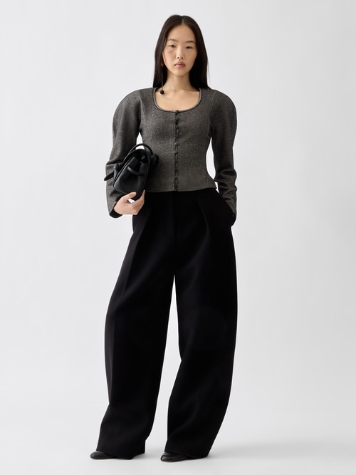 The Sera cardigan