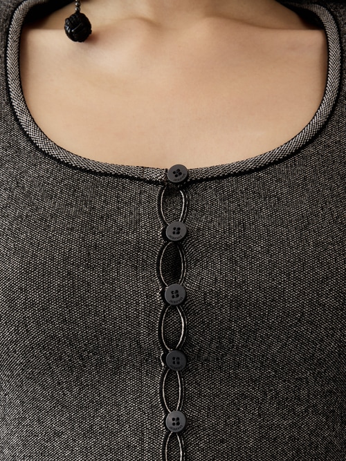 The Sera cardigan