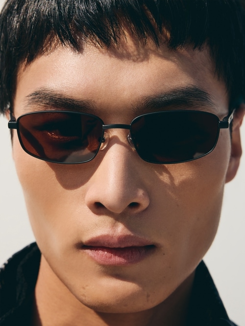 The Sera sunglasses