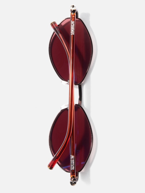 The Sirocco sunglasses