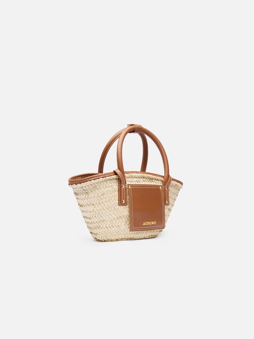 The small Soli basket