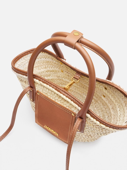 The small Soli basket