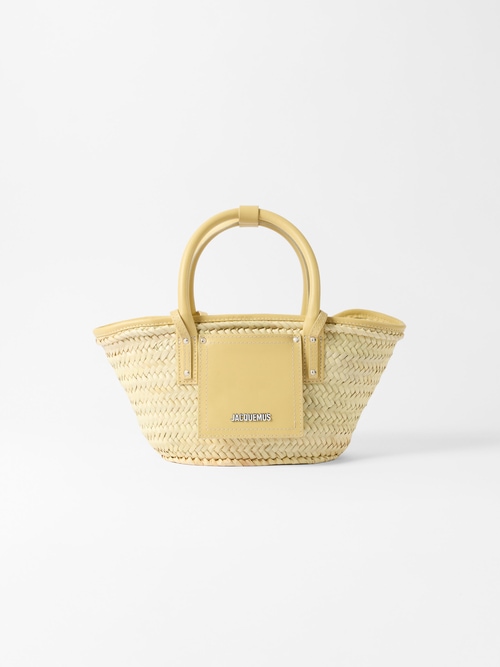The small Soli basket