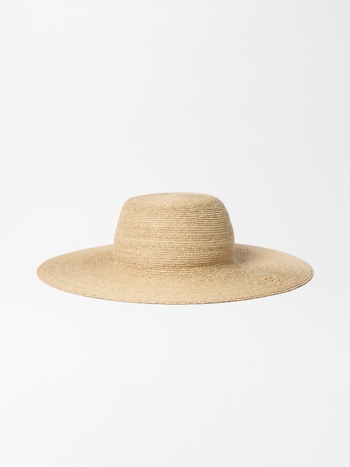 The Sole hat