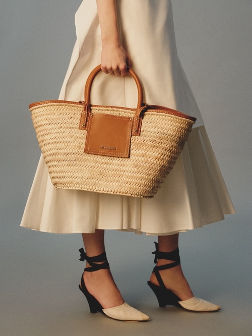 The Soli basket
