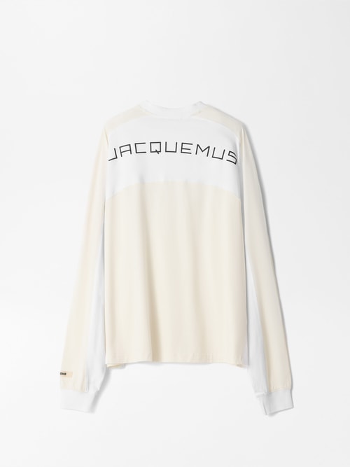 The Supporter long-sleeve t-shirt