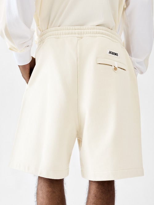 The Supporter shorts